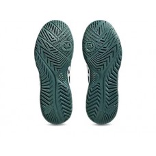 TÊNIS ASICS GEL DEDICATE 8 - DARK NEPTUNE/WHITE